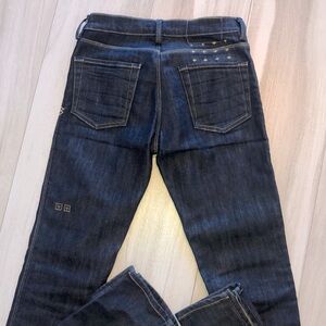 KSUBI SKINNY JEANS 26